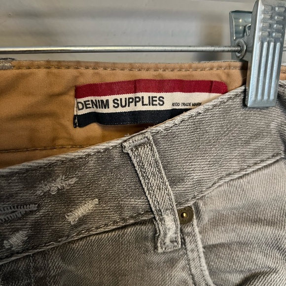 Rare Denim & Supply Ralph Lauren vintage jeans - Picture 10 of 10